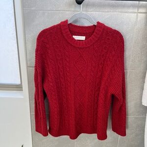 Abercrombie & Fitch Sweater